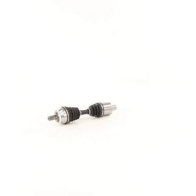 TRAKMOTIVE - VO8713 - CV Axle Shaft pa2