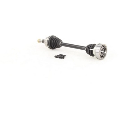 TRAKMOTIVE - VW8001 - CV Axle Shaft pa6