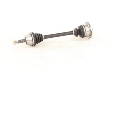 TRAKMOTIVE - VW8003 - CV Axle Shaft pa3