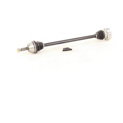 TRAKMOTIVE - VW8015 - CV Axle Shaft pa3