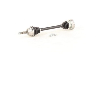 TRAKMOTIVE - VW8016 - CV Axle Shaft pa4