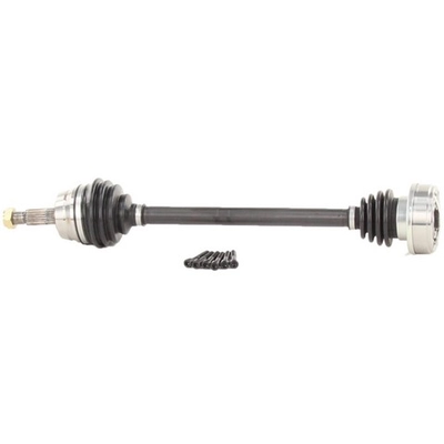 TRAKMOTIVE - VW8035 - CV Axle Shaft pa8