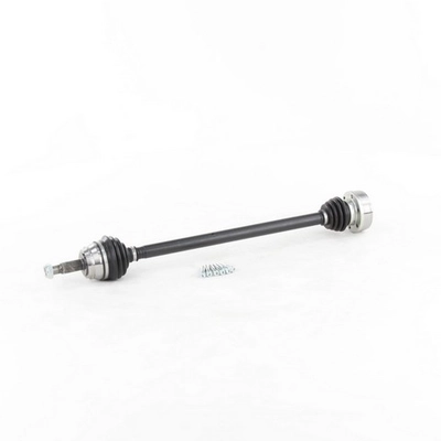 TRAKMOTIVE - VW8041 - CV Axle Shaft pa5