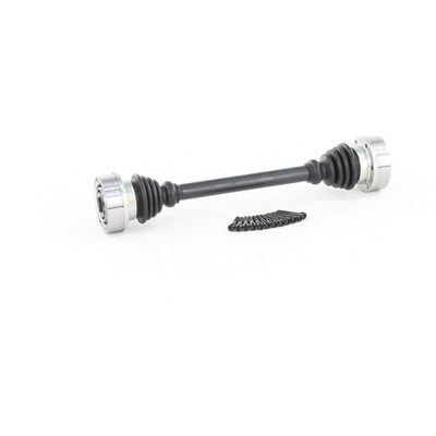 TRAKMOTIVE - VW8044 - CV Axle Shaft pa3