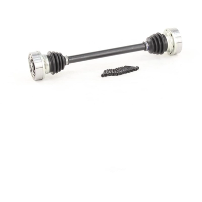 TRAKMOTIVE - VW8052 - CV Axle Shaft pa3