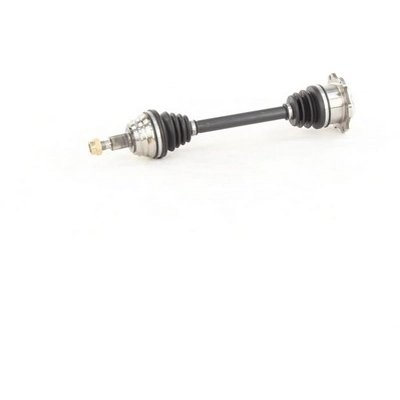 TRAKMOTIVE - VW8057 - CV Axle Shaft pa6