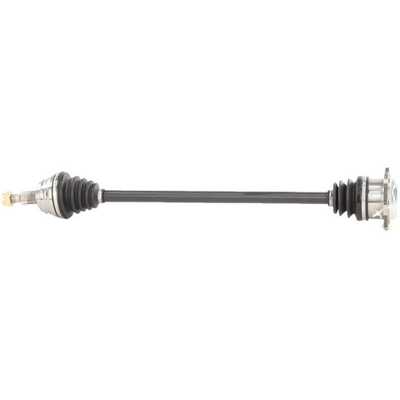 TRAKMOTIVE - VW8058 - CV Axle Shaft pa6