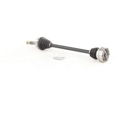 TRAKMOTIVE - VW8059 - CV Axle Shaft pa3