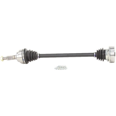 TRAKMOTIVE - VW8059 - CV Axle Shaft pa5