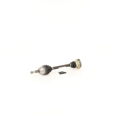 TRAKMOTIVE - VW8061 - CV Axle Shaft pa5