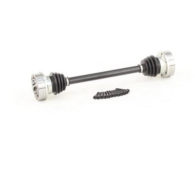 TRAKMOTIVE - VW8062 - CV Axle Shaft pa4