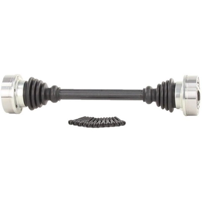 TRAKMOTIVE - VW8065 - CV Axle Shaft pa3