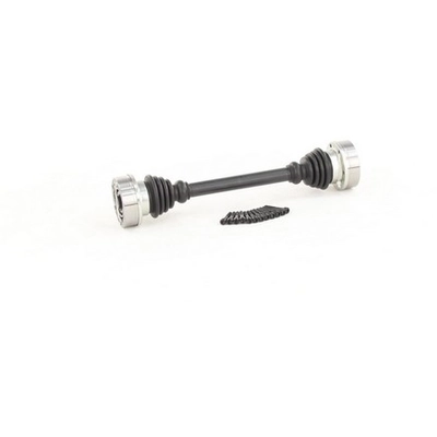 TRAKMOTIVE - VW8065 - CV Axle Shaft pa4