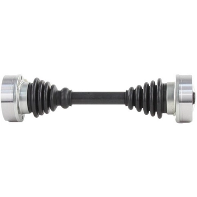 TRAKMOTIVE - VW8066 - CV Axle Shaft pa3