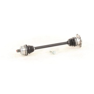 TRAKMOTIVE - VW8072 - CV Axle Shaft pa4