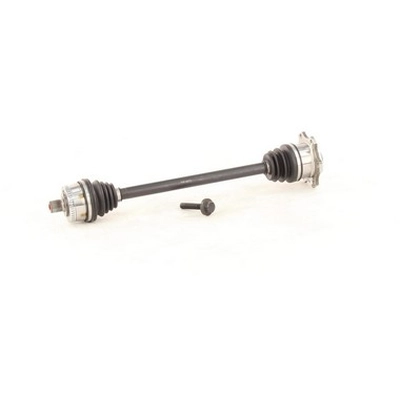 TRAKMOTIVE - VW8073 - CV Axle Shaft pa2