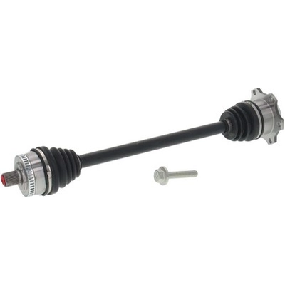 TRAKMOTIVE - VW8073 - CV Axle Shaft pa5