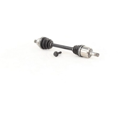 TRAKMOTIVE - VW8084 - CV Axle Shaft pa3