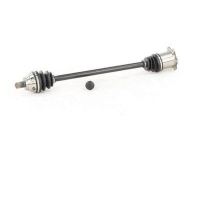 TRAKMOTIVE - VW8089 - CV Axle Shaft pa4