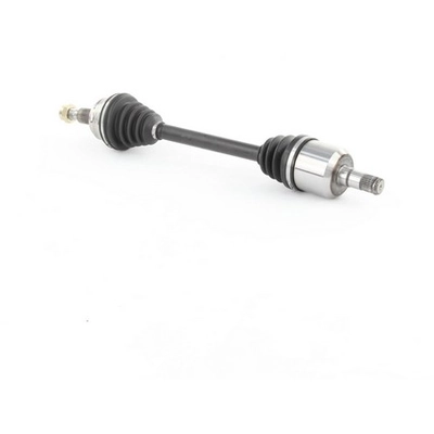 TRAKMOTIVE - VW8090 - CV Axle Shaft pa3