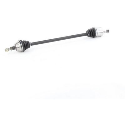 TRAKMOTIVE - VW8091 - CV Axle Shaft pa7