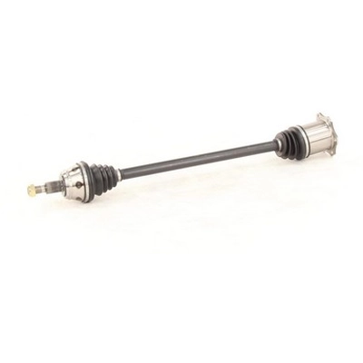 TRAKMOTIVE - VW8093 - CV Axle Shaft pa5