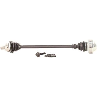 TRAKMOTIVE - VW8099 - CV Axle Shaft pa3