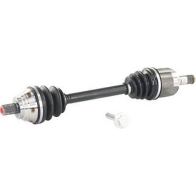 TRAKMOTIVE - VW8102 - CV Axle Shaft pa7