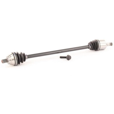 TRAKMOTIVE - VW8103 - CV Axle Shaft pa7