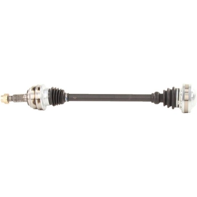 TRAKMOTIVE - VW8104 - CV Axle Shaft pa6