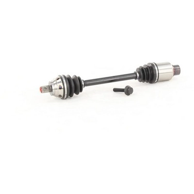 TRAKMOTIVE - VW8107 - CV Axle Shaft pa4