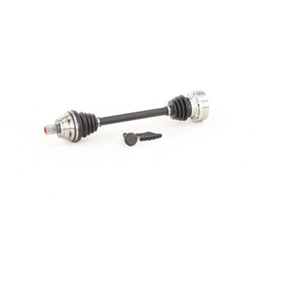 TRAKMOTIVE - VW8109 - CV Axle Shaft pa3