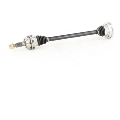 TRAKMOTIVE - VW8110 - CV Axle Shaft pa2