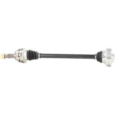 TRAKMOTIVE - VW8110 - CV Axle Shaft pa4