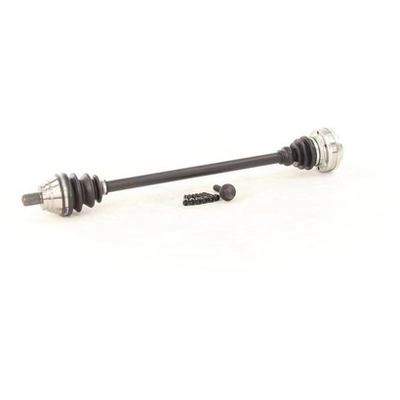 TRAKMOTIVE - VW8112 - CV Axle Shaft pa6