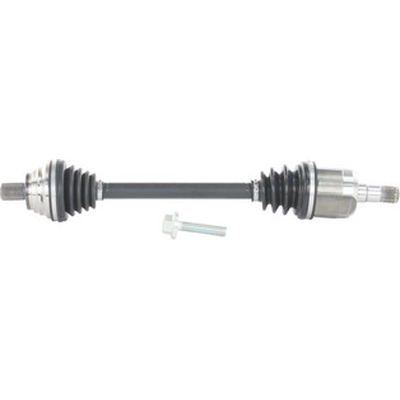 TRAKMOTIVE - VW8113 - CV Axle Shaft pa6