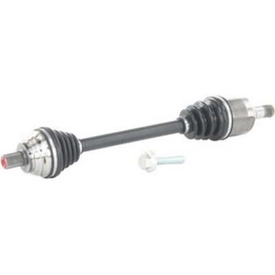 TRAKMOTIVE - VW8113 - CV Axle Shaft pa7