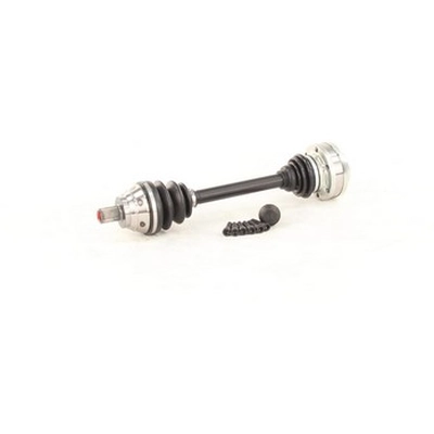 TRAKMOTIVE - VW8114 - CV Axle Shaft pa5