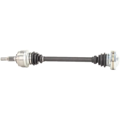 TRAKMOTIVE - VW8118 - CV Axle Shaft pa3