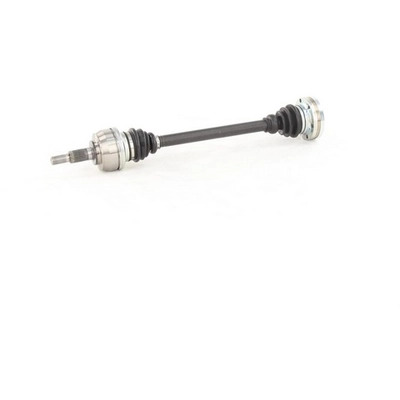 TRAKMOTIVE - VW8118 - CV Axle Shaft pa4