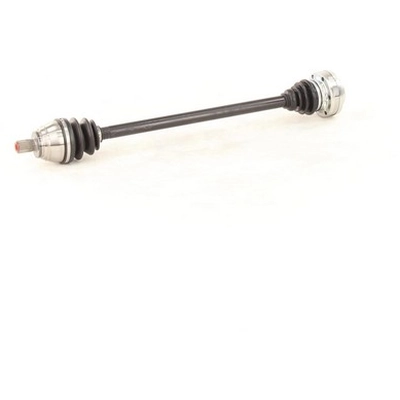 TRAKMOTIVE - VW8120 - CV Axle Shaft pa4