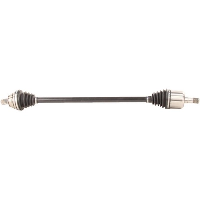 TRAKMOTIVE - VW8121 - CV Axle Shaft pa6