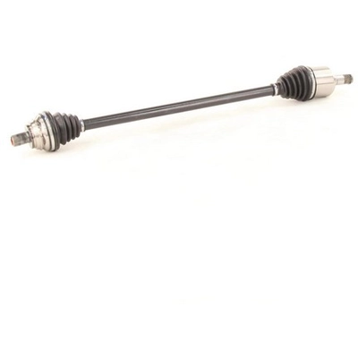 TRAKMOTIVE - VW8121 - CV Axle Shaft pa7