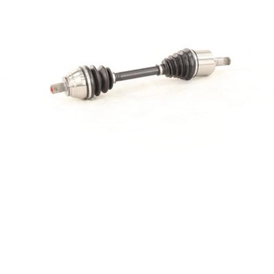 TRAKMOTIVE - VW8123 - CV Axle Shaft pa7