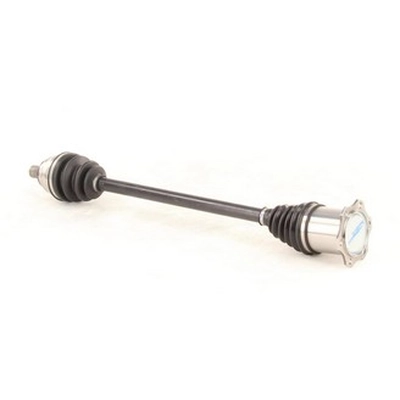 TRAKMOTIVE - VW8127 - CV Axle Shaft pa3