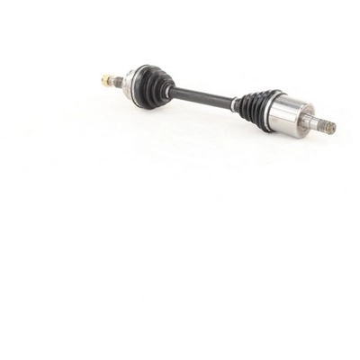 TRAKMOTIVE - VW8137 - CV Axle Shaft pa4