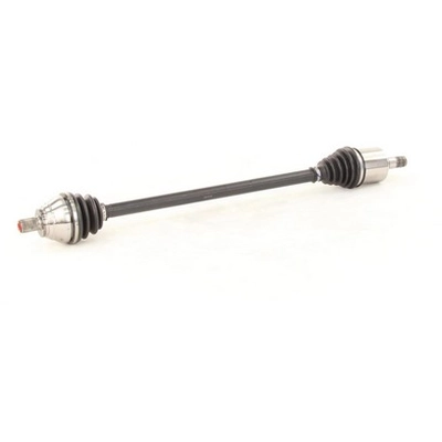 TRAKMOTIVE - VW8140 - CV Axle Shaft pa4