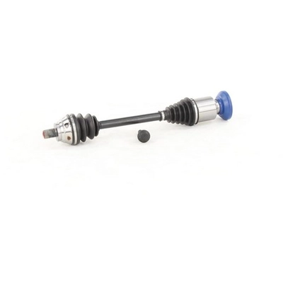 TRAKMOTIVE - VW8143 - CV Axle Shaft pa3