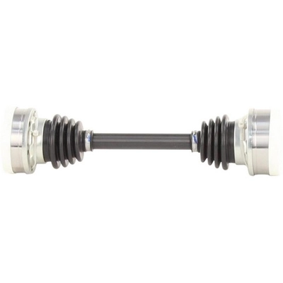 TRAKMOTIVE - VW8148 - CV Axle Shaft pa3