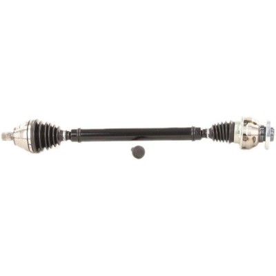 TRAKMOTIVE - VW8153 - CV Axle Shaft pa3